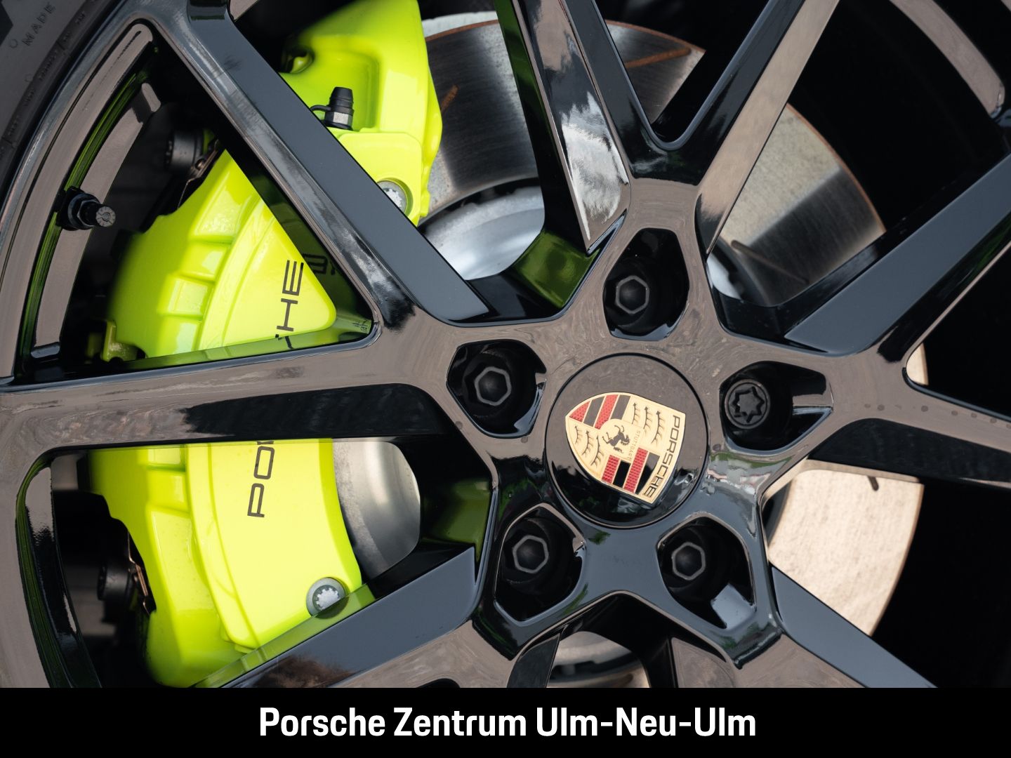 Porsche Panamera - Bild 17