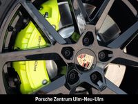 Porsche Panamera - Vorschau Bild 17