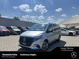 Mercedes-Benz Vito 116 CDI 4x4 Tourer PRO L AHK 2,5t STHZ DIST