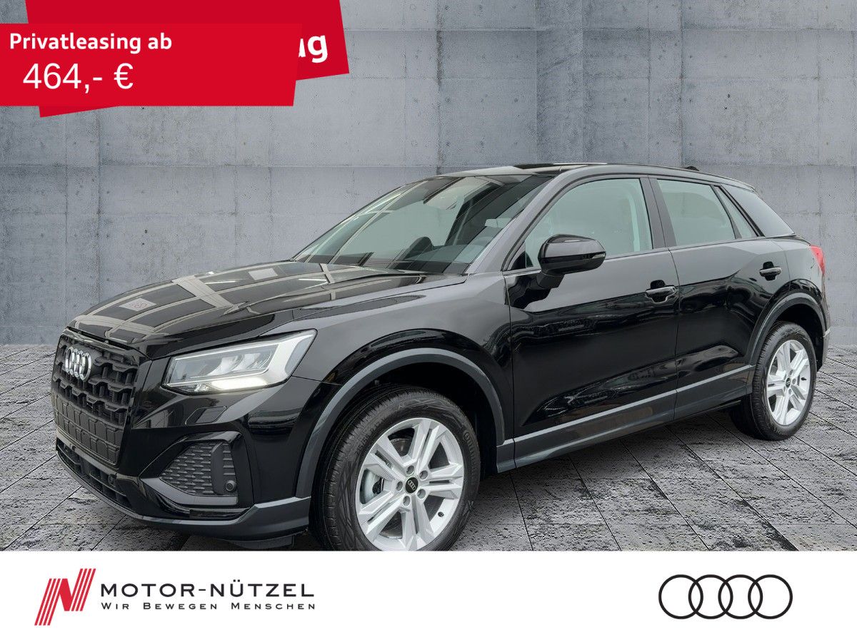 Audi Q2 - Bild 1