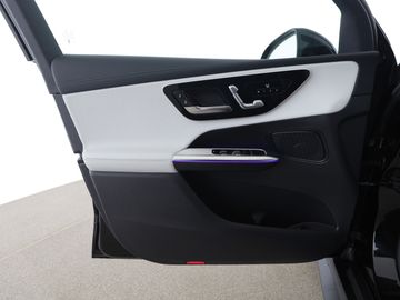 Mercedes GLC 220 - 12