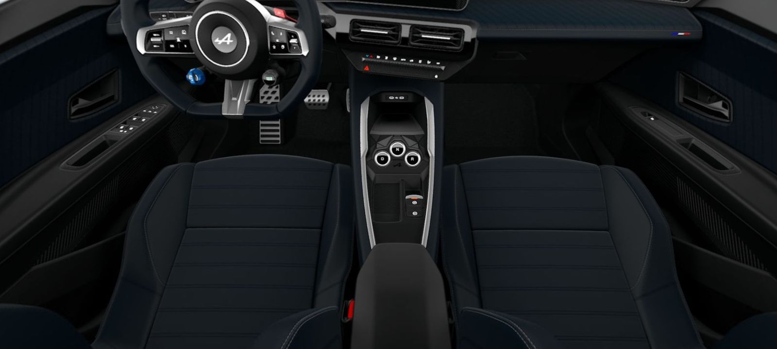 Alpine A290 - Bild 10