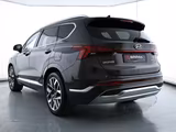 Hyundai Santa Fe 2.2 CRDi 4WD 5-Sitzer Signature|CarPlay - Hyundai SANTA FE in Solingen
