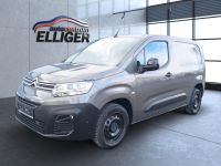 Berlingo Kasten Club HDI 130 EAT8