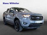 Ford Ranger Wolftrak DK 4x4/Winterpaket/AHK/Navigatio - : Wolf