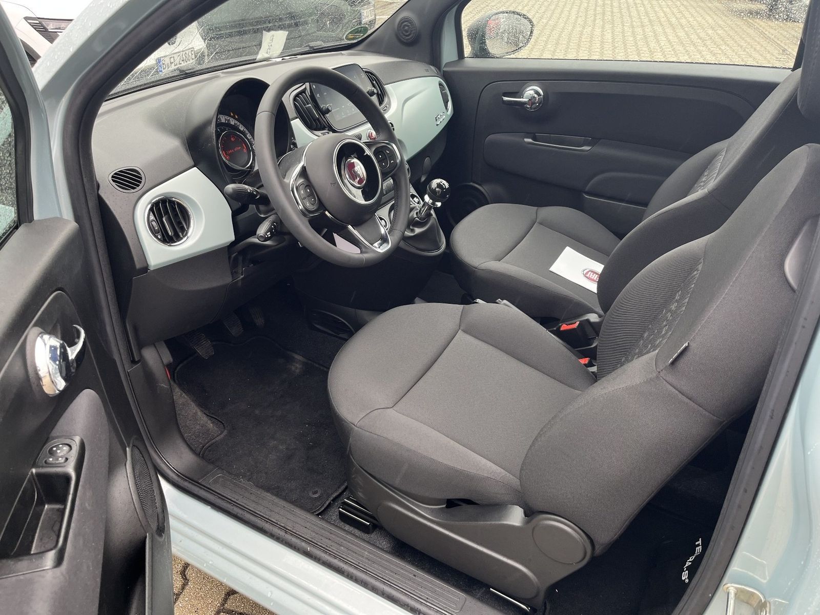 Fiat 500C - Bild 9