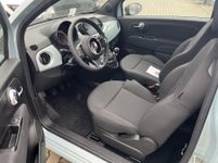 Fiat 500C - Vorschau Bild 9