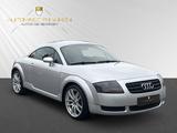 Audi TT 1.8 T Coupe *ZAHNRIEMEN NEU*BOSE*LEDER*SHZ* - Audi TT Gebrauchtwagen in Nürnberg