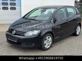 Volkswagen Golf Plus VI Comfortline - Volkswagen Golf: V Plus