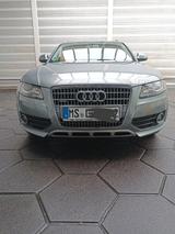 Audi A4 Quattro allroad - Audi 80 mit Benzin-Antrieb: Kombi