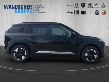 Kia EV3 81,4kWh Earth GROßER AKKU 360 KAMERA