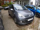 Hyundai i10 1.0 FIFA World Cup Edition - Hyundai i10: Fifa World Cup Edition