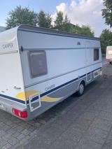 Dethleffs Camper 510 - Dethleffs Camper 510