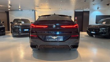BMW X6 - 5