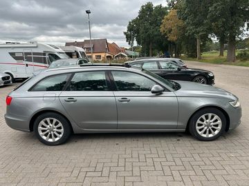 Audi A6 - 3