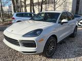 Porsche Cayenne Basis*Kreide* - Porsche Cayenne Kreide Gebrauchtwagen