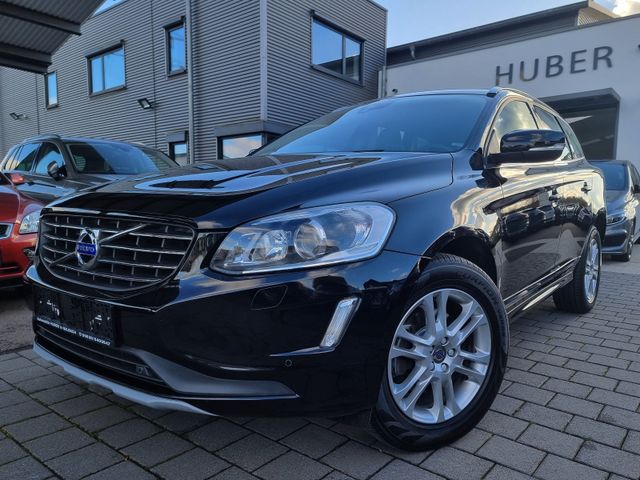 Volvo XC 60 D5 AWD Aut. Leder Nav Virtual Keyless TOP