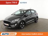 Ford Fiesta 1.0 EcoBoost Active*TEMPO*PDC*SHZ*LIM* - gebrauchte Ford Fiesta aus dem Jahr 2021