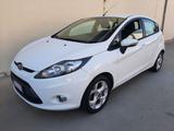 Ford Fiesta Ikon 1.4 16V 97cv GPL Business 5p - Ford Fiesta: 97