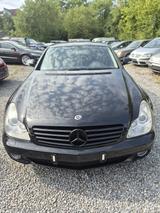 Mercedes-Benz CLS 350 CLS CLS 350 CGI - Mercedes-Benz CLS 350 Gebrauchtwagen in Stuttgart