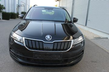 Skoda Karoq - 2