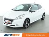 Peugeot 208 1.6 THP GTi*NAVI*TEMPO*PDC*SHZ*KLIMA* - Peugeot in München