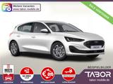 Ford Focus Titanium X ACC Nav LED Kam TotW UVP-40%* - Ford Focus Neuwagen in München