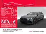 Audi S6 Avant TDI Pano/AHK/StdHzg/Luftfed./B&O/HuD/ - Audi S6 Jahreswagen