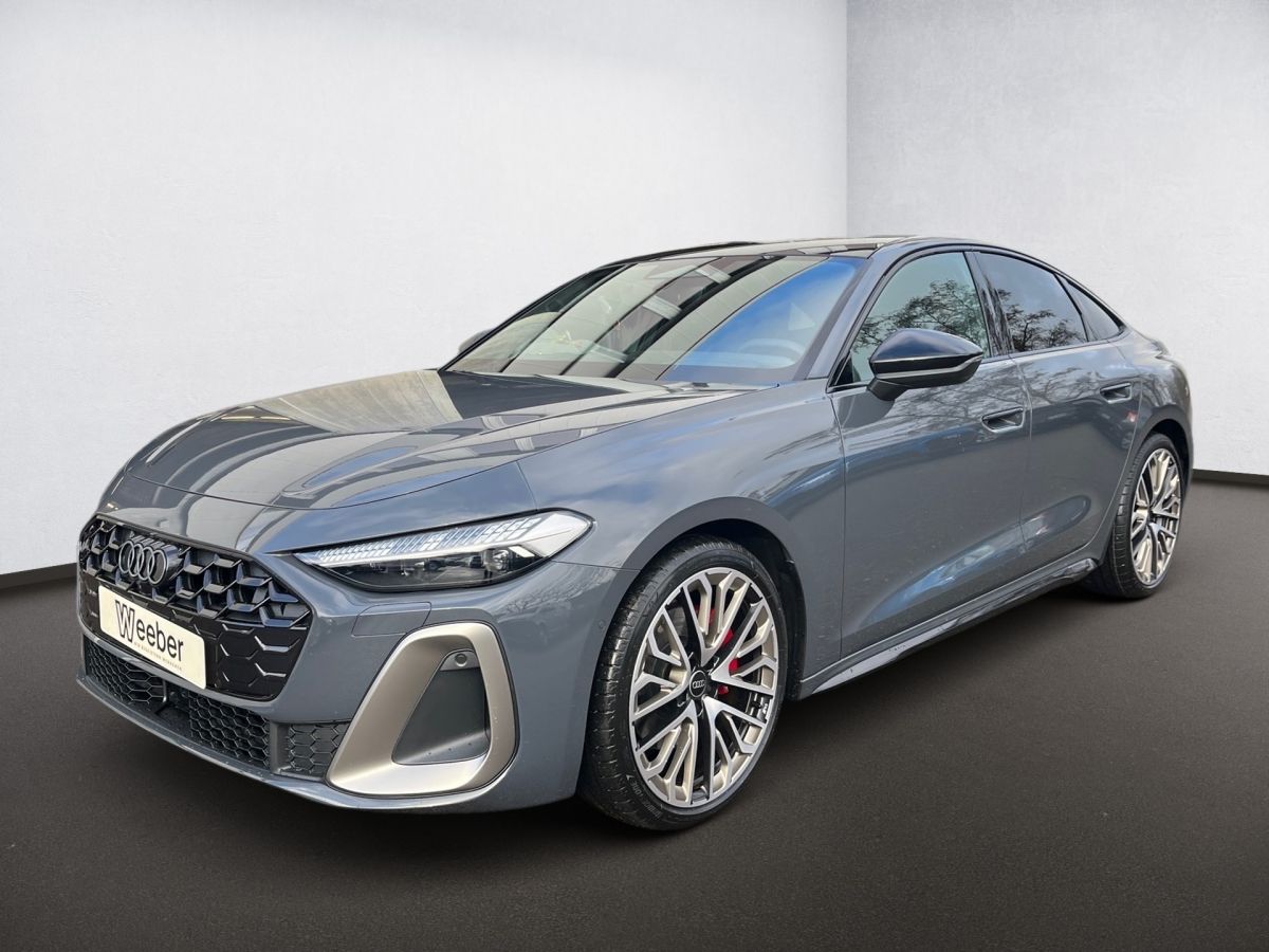 Audi A5 Limousine Panodach*Matrix*AHK HeadUp AHK LM imagem 3