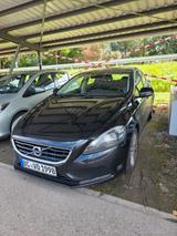 Volvo V40 D2 Summum - Volvo V40: Summum