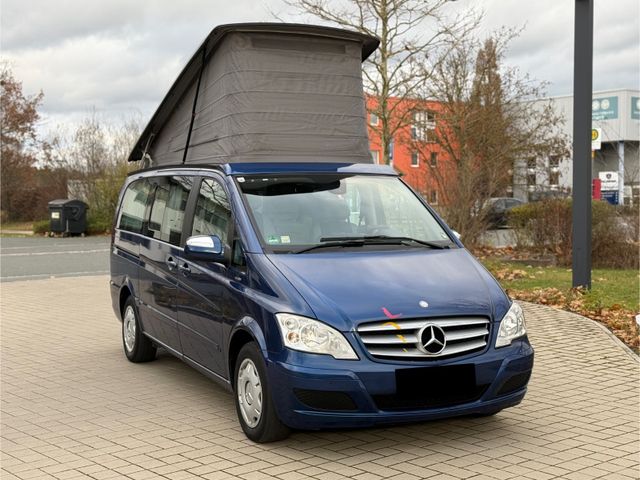 Mercedes-Benz Viano 2.2/CDI/Marco/Polo/Westfalia/ab Werk/TOP