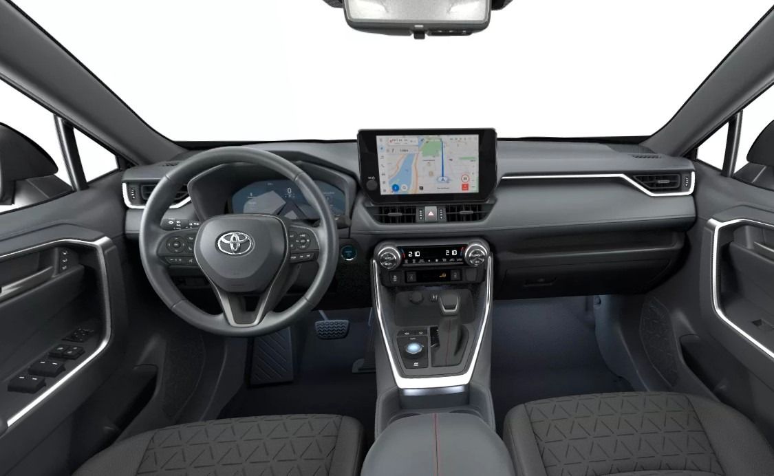 Toyota RAV 4 - Bild 4