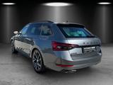 Skoda Superb Combi 2.0 TSI Sportline 4x4/AHK/KAMERA/ - Skoda Superb in Mannheim
