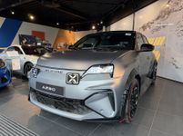 Alpine A290 - Vorschau Bild 1