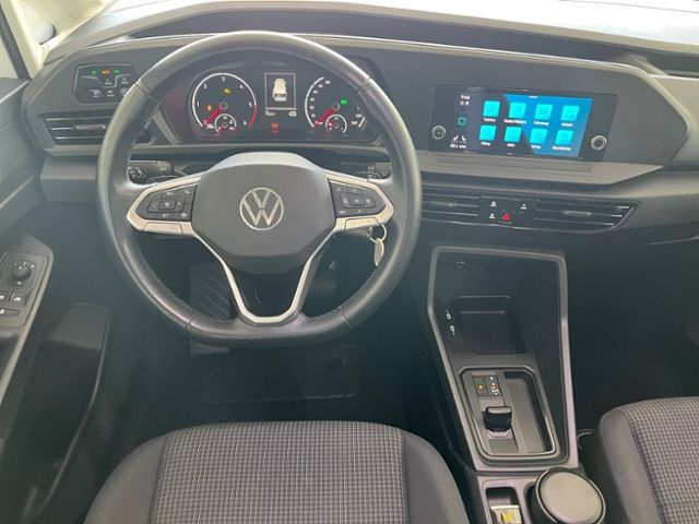 Fahrzeugabbildung Volkswagen Caddy 2.0 TDI DSG CALIFORNIA AHK CAMPER SHZ KLIM