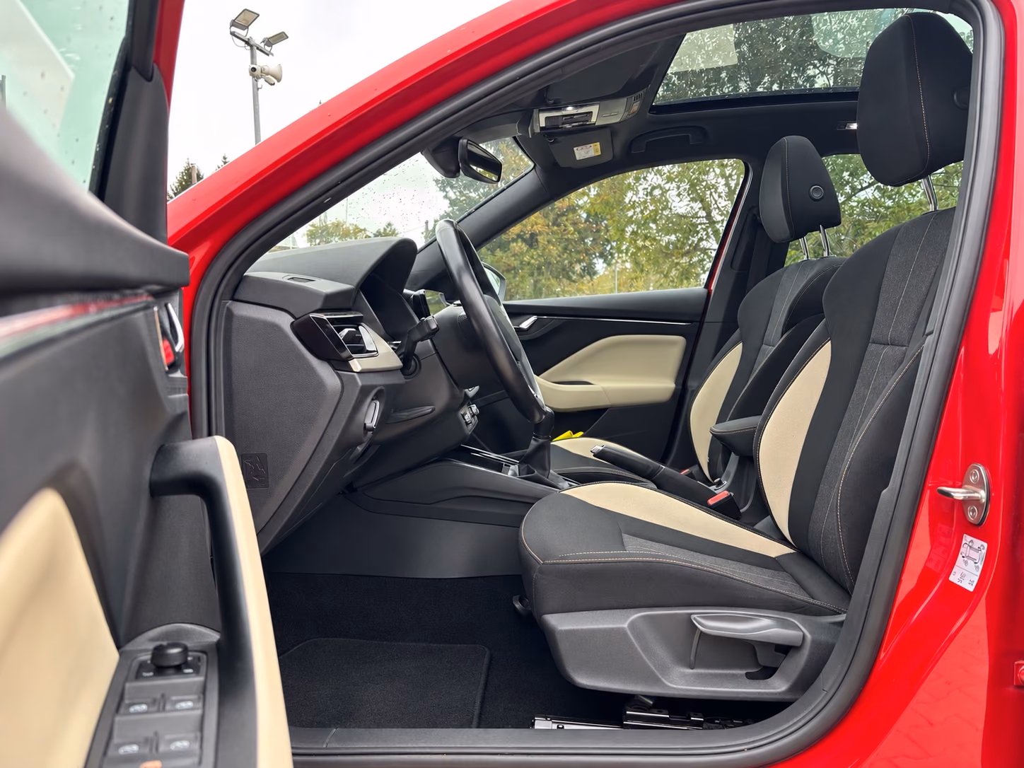 Skoda Kamiq Style * PANO * LED * CARPLAY