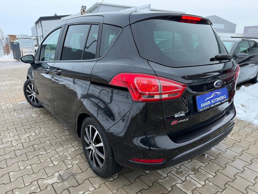 Ford B-Max - Bild 35