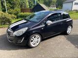 Opel Corsa 1.4 Color Stripes Color Stripes - Opel Corsa: Color Stripes