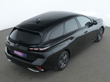 Peugeot 308 - 10