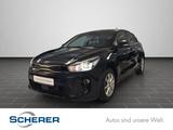 Kia Rio 1.0 T-GDI Platinum Edition, Leder, Schiebeda - Kia Rio: Platinum