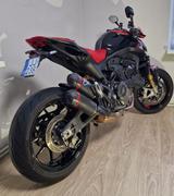Ducati Monster SP - DUCATI MONSTER SP