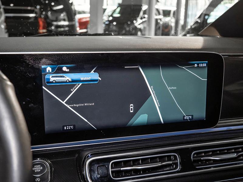 Mercedes-Benz V 250 STYLE KOMPAKT ALLRAD WINTER MOPF 360° 360