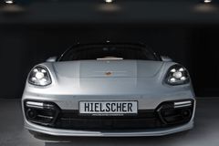 PORSCHE Panamera Turbo S E-Hybrid Sport Turismo - VOLL