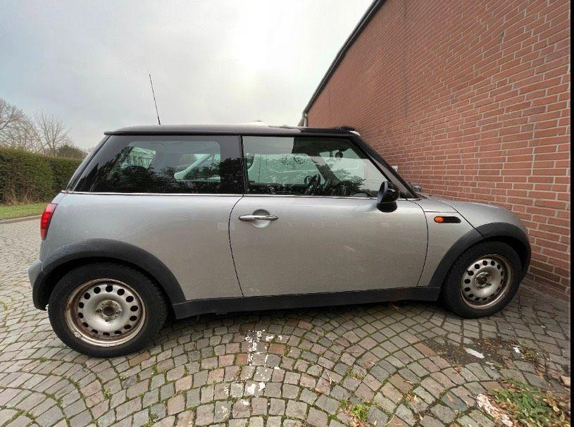 MINI Cooper C