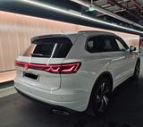 Volkswagen Touareg 3.0 TDI | ABT 330 PS | 3.5t AHK | Matrix - Volkswagen Touareg: Abt
