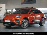 Porsche Macan Turbo - Porsche Macan in Magdeburg