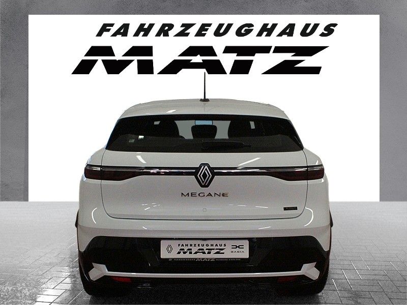 Fahrzeugabbildung Renault Megane E-Tech Electric Equilibre  boost charge