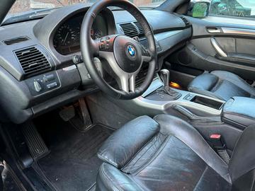 2001 BMW X5 — миниатюра 12