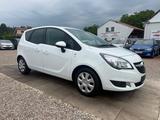 Opel Meriva 1,4 B Drive Sportsitze Sport Lenkrad - Opel Meriva Gebrauchtwagen