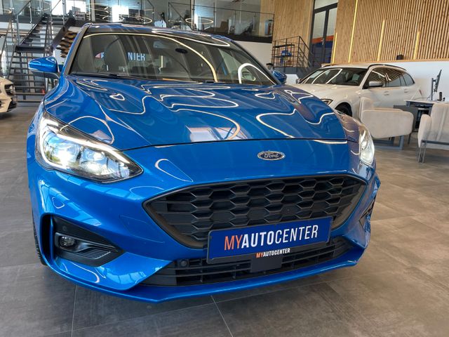 Ford Focus Lim. ST-Line 5-Türer Aut.*LED*NAVI*ACC*B&O